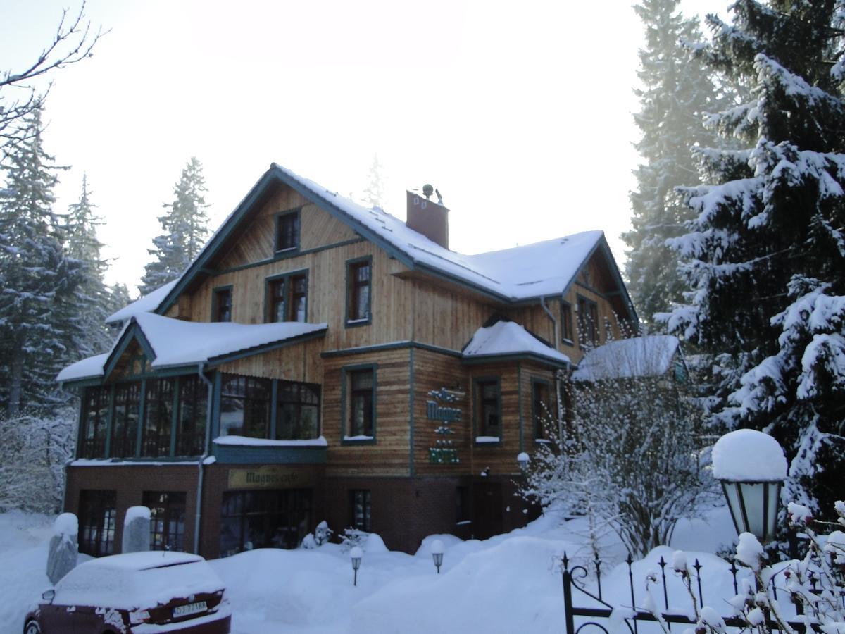 Hotel Magnes Szklarska Poreba Exterior photo